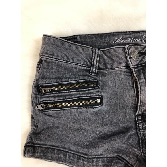 American Eagle Jean shorts - Picture 3 of 5